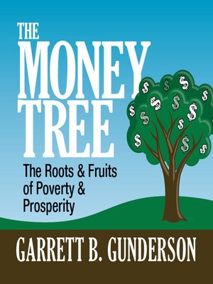 cover image of The Money Tree